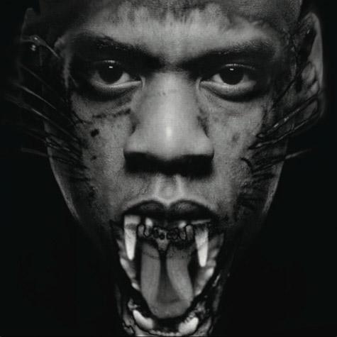 jay-z-beast KAYRHYTHM NEWS : LADY GAGA ASSISTE AU CONCERT DE BRITNEY, RIHANNA ALLUME UN VIEILLARD SUR SCENE, NICKI MINAJ ET KELLY ROWLAND ONT DES INCIDENTS DE GARDE-ROBE, JAY ET KANYE WEST JOUENT ENCORE AVEC LES RUMEURS ILLUMINATI