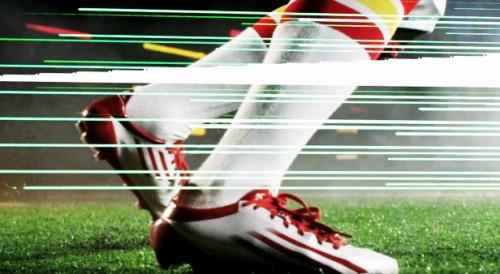 numerik,adidas,adizero,Radical Friend,chaussures,sport,football,crampons,pelouse,match,studio,pub,animation,spot tv,ad,commercial,new,buzz,création,youtube,vimeo,facebook,twitter,google plus,marketing,web,culture