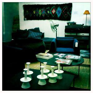 Une jolie boutique déco : Caravane Boutique Caravane