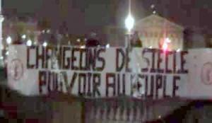 maslesiecle-5ca12 Mouvements fascisants, hyper autoritaires