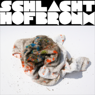 muddersEP Schlachthofbronx – Mudders EP