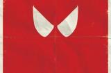 marvel minimalist posters 08 160x105 Des posters minimalistes Marvel signés Marko Manev