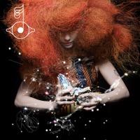 Björk ‘ Cosmogony