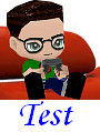 Test: TV Superstars