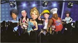 Test: TV Superstars