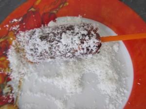 chamallow noix de coco chamallow noix de coco