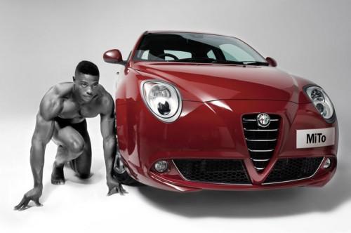 Une Alfa Romeo MiTo Sprint pour la recherche sur les maladies cardiaques ! alfa-romeo-mito-sprint-in-posa-con-gli-atleti_1.jpg