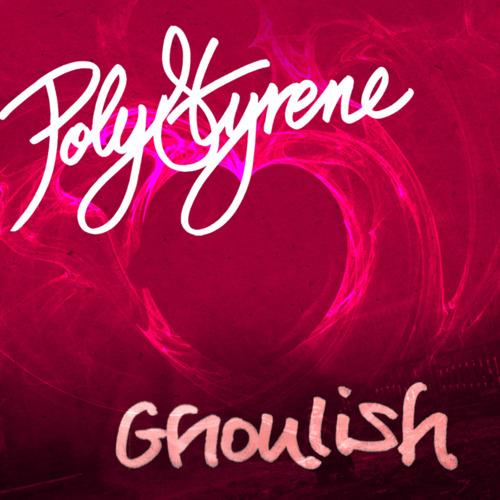 Poly Styrene: Ghoulish (Hercules & Love Affair Remix) -...