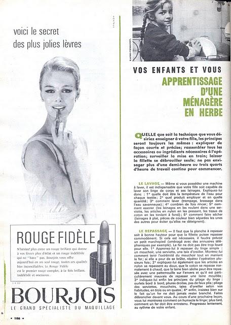 Cherchez Saint-Pol-Roux dans... L'Écho de la Mode Cherchez Saint-Pol-Roux dans... L'Écho de la Mode