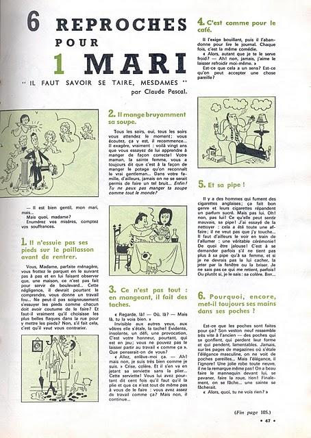 Cherchez Saint-Pol-Roux dans... L'Écho de la Mode Cherchez Saint-Pol-Roux dans... L'Écho de la Mode
