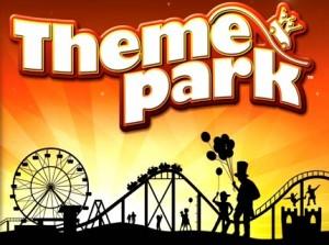 Theme Park bientôt sur iOS