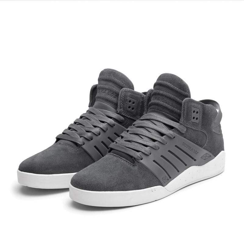 supra-skytop-3-grey-white-1 supra skytop 3 grey white 1 La Supra Skytop 3 est là!
