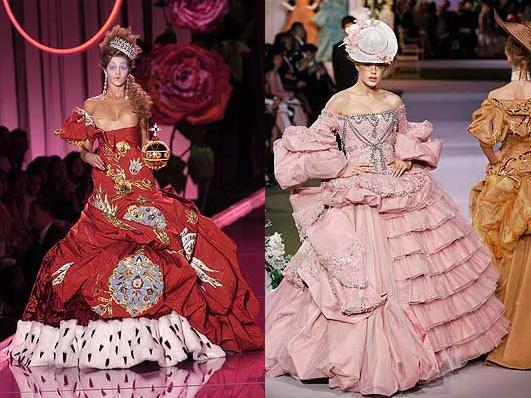 Dior-haute-couture-2004-2005 Dior haute couture 2004-2005
