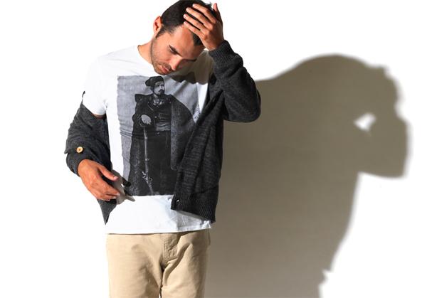 SIXPACK – F/W 2011 COLLECTION LOOKBOOK SIXPACK – F/W 2011 COLLECTION LOOKBOOK