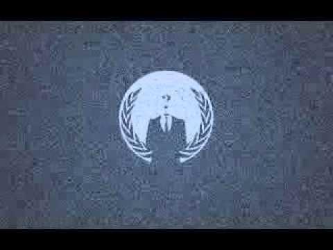 Anonymous veut détruire Facebook 0 Anonymous veut détruire Facebook