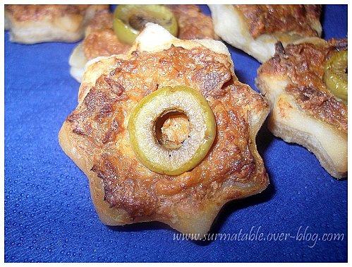 Étoiles Feuilletées au Thon DSCF8585.JPG