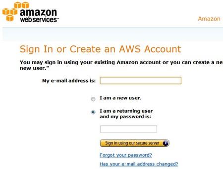 Comment stocker des fichiers, vidéos… sur Amazon S3 ? compte amazon s3