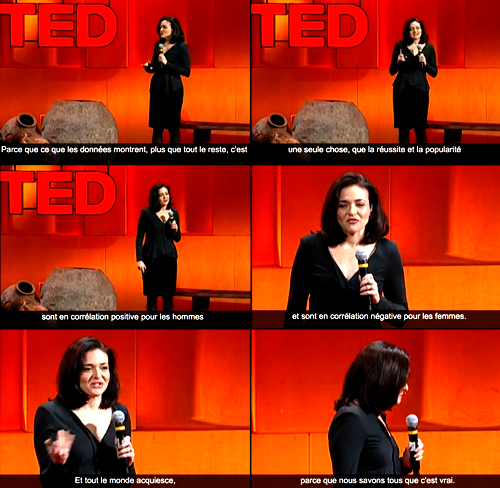 Je pense que tout le monde devrait regarder cette... Je pense que tout le monde devrait regarder cette...