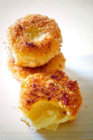 Plaisir régressif • Babybel© pânés IMGP7517