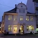 Bergen : les mac do en Norvège - tous dans de vieilles boutiques CIMG7287.JPG