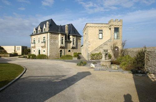 facade-hotel-Fortdel-Ocean-france-bretagne-Hoosta-magazine facade-hotel-Fortdel-Ocean-france-bretagne-Hoosta-magazine