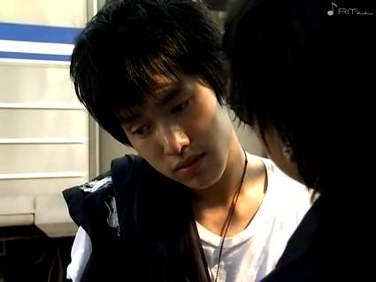 (Tw-Drama) The Graduate (Bi Ye Sheng) : instantanés désenchantés de fin d'adolescence thegraduated.jpg