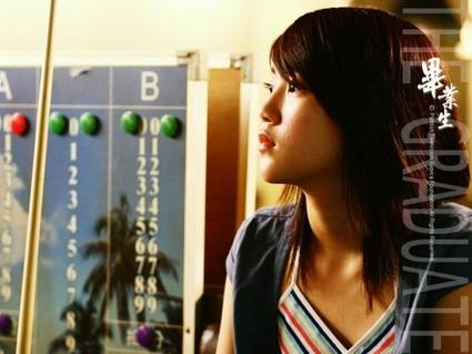 (Tw-Drama) The Graduate (Bi Ye Sheng) : instantanés désenchantés de fin d'adolescence thegraduate6.jpg