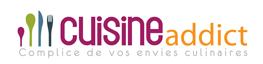 FINANCIERS AUX GRIOTTES