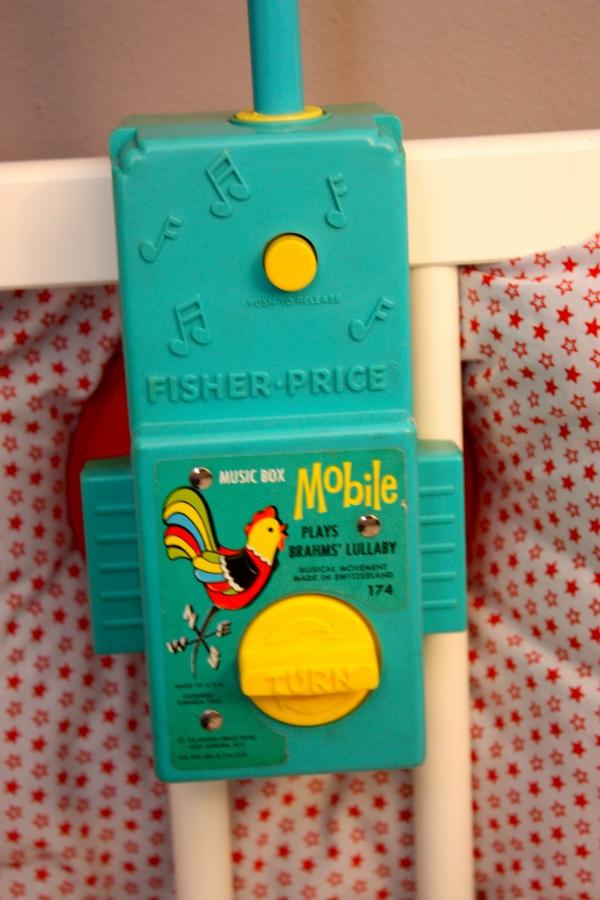 Lit avec vue ... sur la ferme IMG_4439.jpg