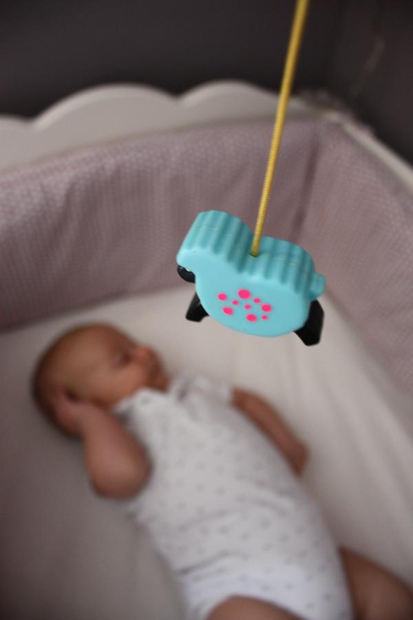 Lit avec vue ... sur la ferme IMG_4375.jpg