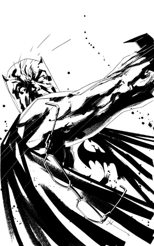 jock-detec-881-auginks-2011 DETECTIVE COMICS #881 avant le reboot