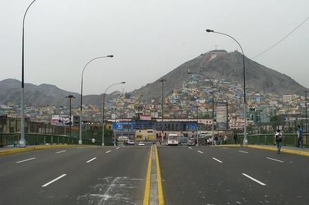 Pérou: Lima veut mettre fin à l'insécurité