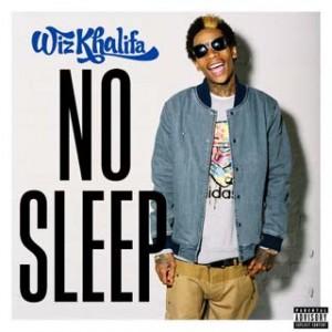 [Video] Wiz Khalifa – No Sleep.
