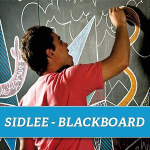 Sidlee Blackboard