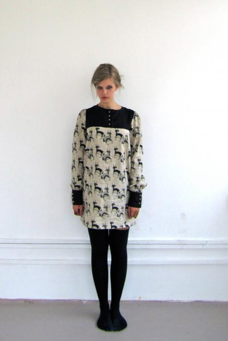 3(1) Snoozer Loser NY – F/W 2011