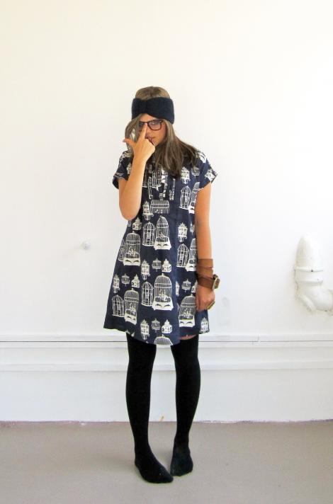 6 Snoozer Loser NY – F/W 2011