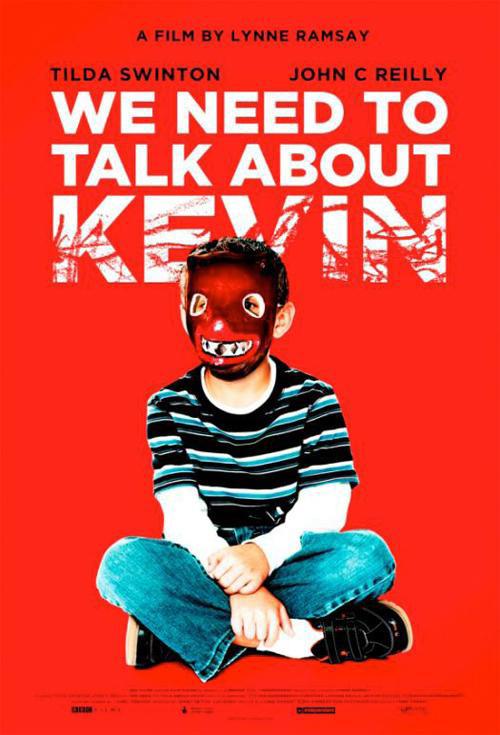 We Need to Talk About Kevin – Teaser VOST