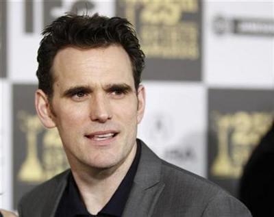 Matt Dillon dans la comédie indépendante « Imogene »