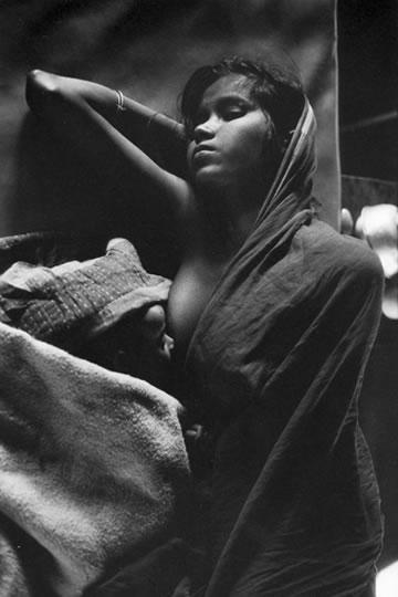 Marc Riboud Rétrospective Marc Riboud à la Young Gallery