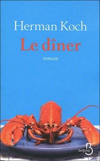Le dîner Le dîner