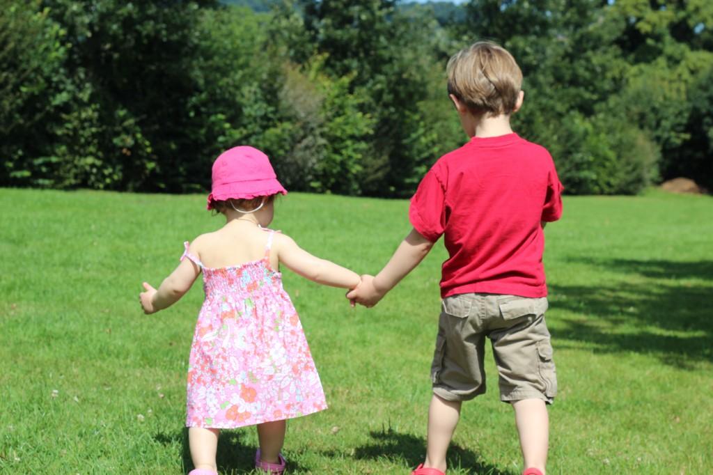 on y va Je déclare officiellement ma vie 2.0 en vacances