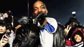 Hip-Hop : le nouveau Snoop Dogg Feat. Deion Sanders - 
