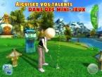 Gameloft lance un Let’s Golf! free to play sur iPad