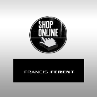 La qualité Francis Ferent disponible online