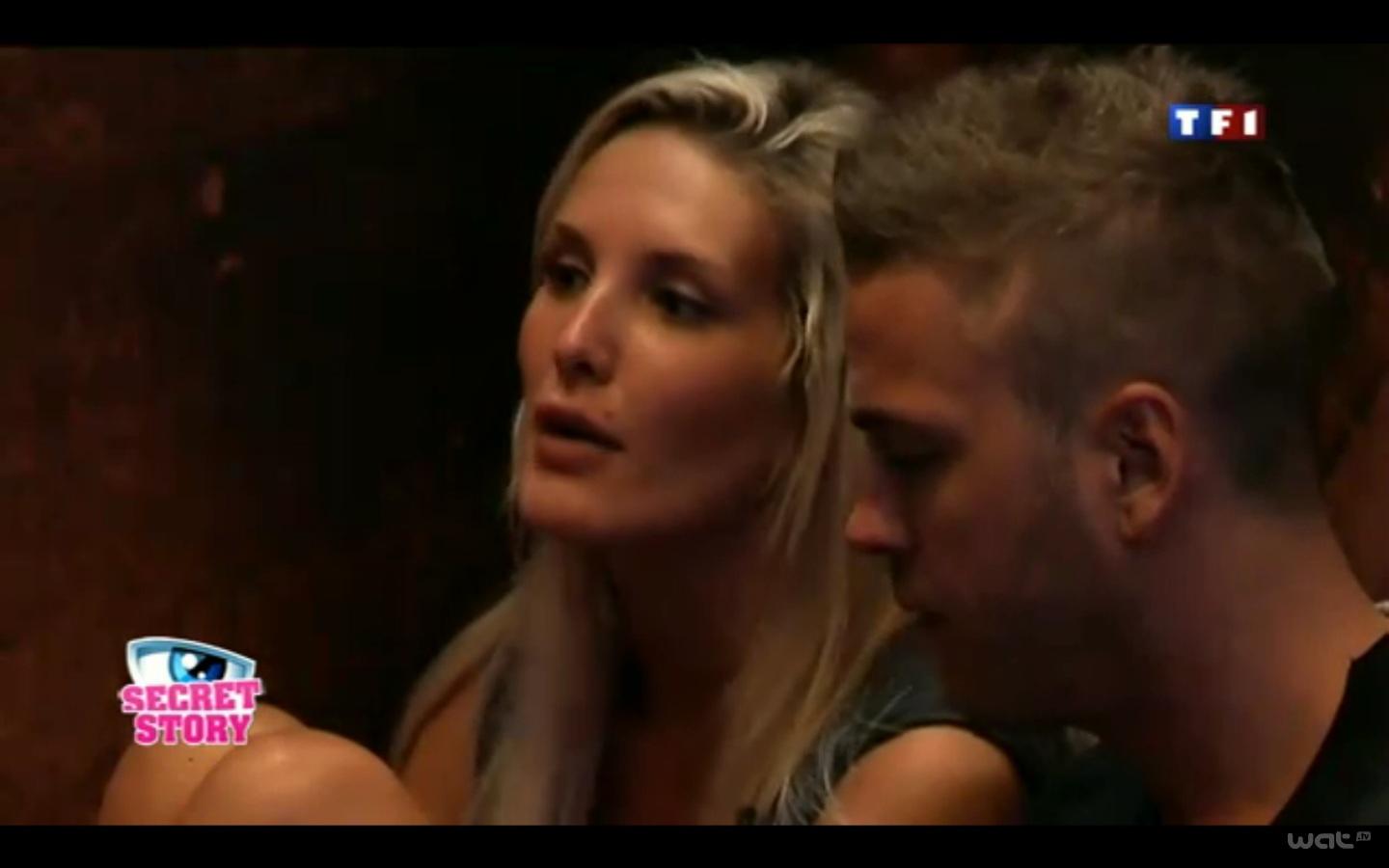 marie secret story marie secret story 5