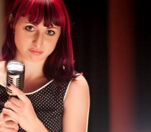 Mel and The Blue Rhythm Jazz Band Mel and The Blue Rhythm Jazz Band