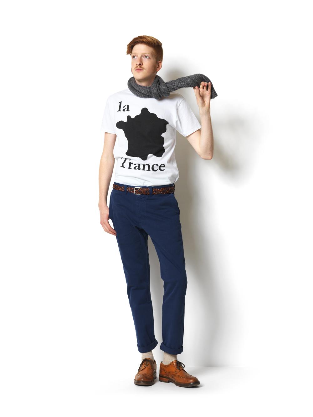 a_161 Sixpack France – AW11 collection x Born Again Revisited