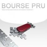 Logo de BOURSE PRU