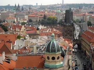 Prague: Mala Strana