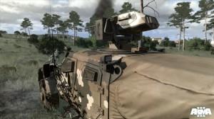 ArmA III 3 De nouvelles images pour ArmA III